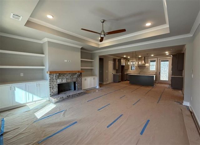 105 Maney Drive, Statham, GA 30666