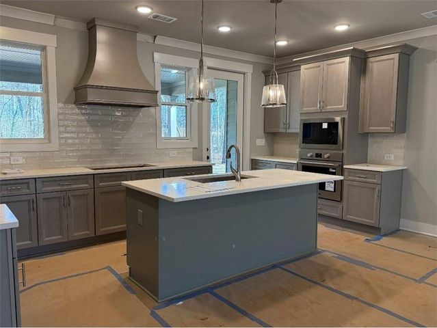 105 Maney Drive, Statham, GA 30666