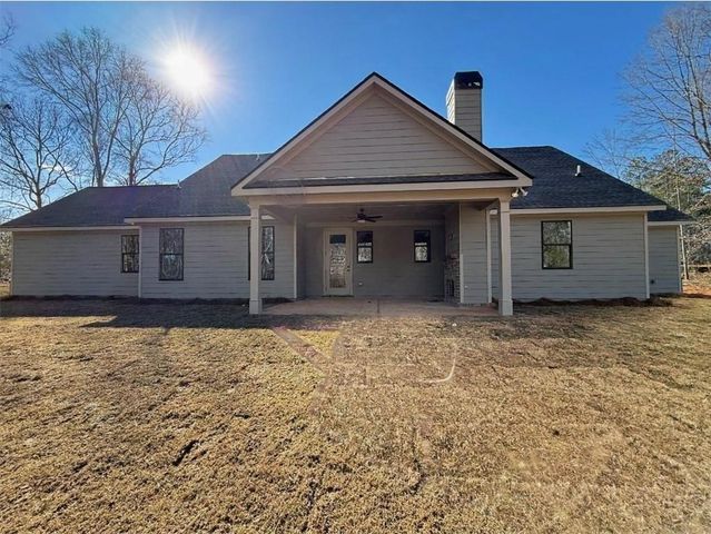 105 Maney Drive, Statham, GA 30666