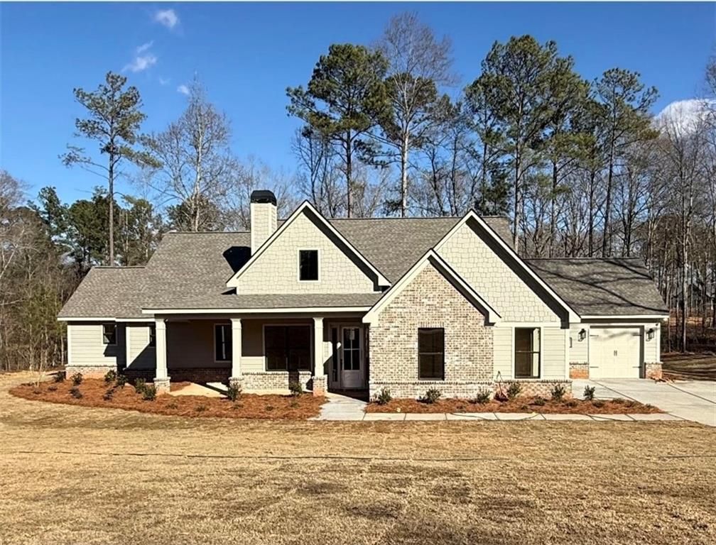 105 Maney Drive, Statham, GA 30666