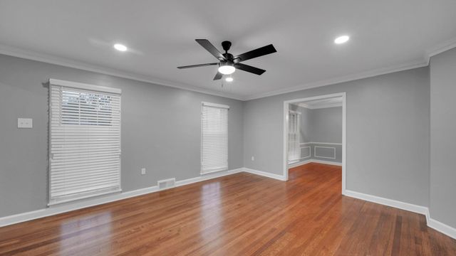 5256 COLLINGWOOD RD, Memphis, TN 38117