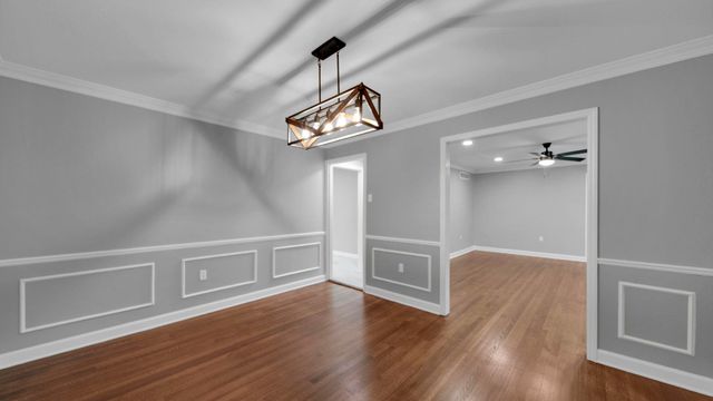 5256 COLLINGWOOD RD, Memphis, TN 38117