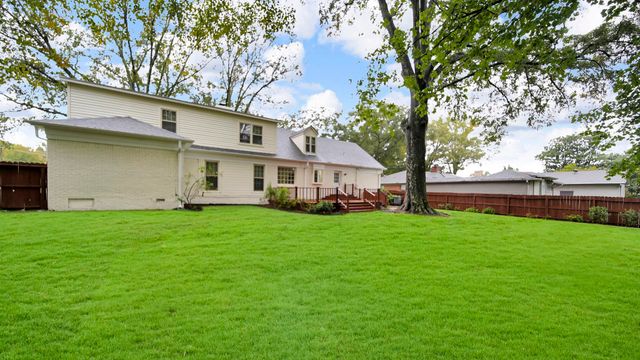 5256 COLLINGWOOD RD, Memphis, TN 38117