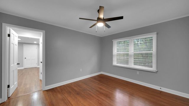 5256 COLLINGWOOD RD, Memphis, TN 38117