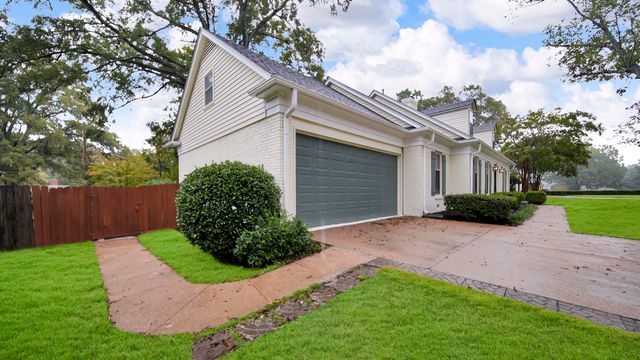 5256 COLLINGWOOD RD, Memphis, TN 38117