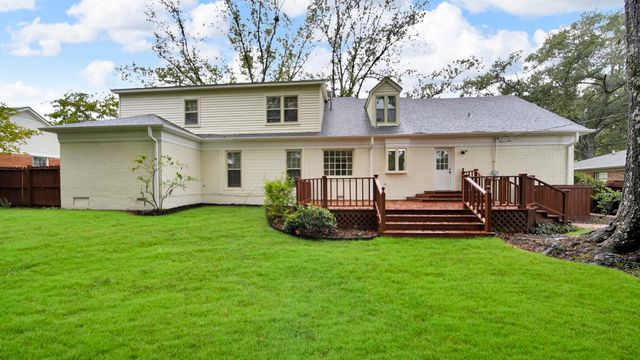 5256 COLLINGWOOD RD, Memphis, TN 38117