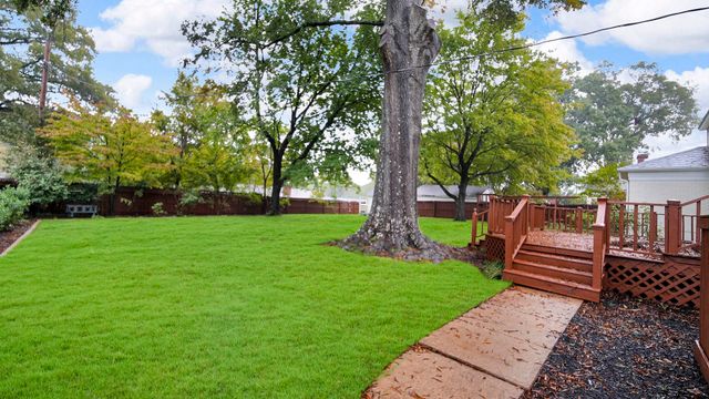 5256 COLLINGWOOD RD, Memphis, TN 38117