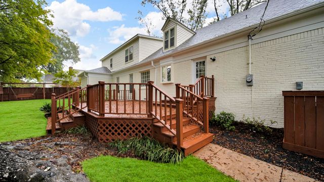 5256 COLLINGWOOD RD, Memphis, TN 38117