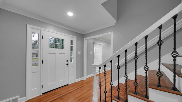 5256 COLLINGWOOD RD, Memphis, TN 38117