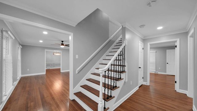 5256 COLLINGWOOD RD, Memphis, TN 38117