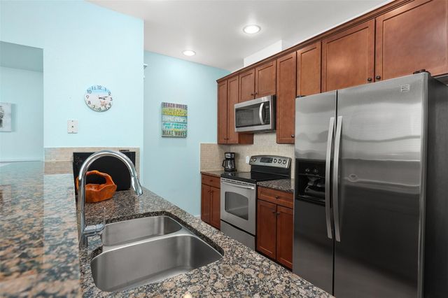 26540 Mangrove Drive 202, Galveston, TX 77554