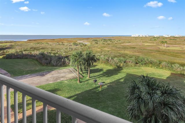 26540 Mangrove Drive 202, Galveston, TX 77554