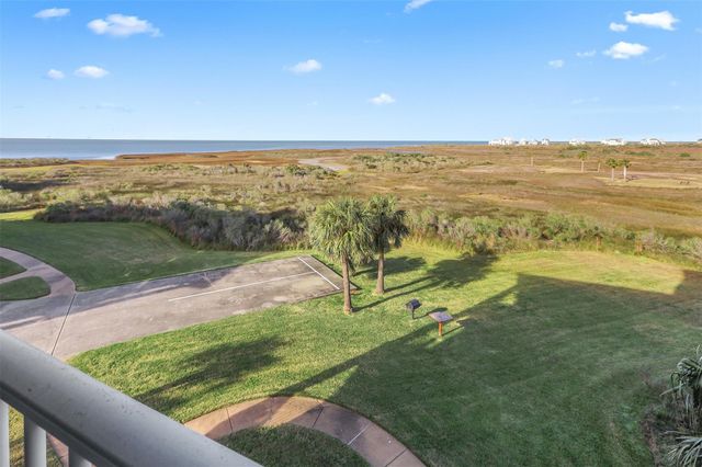 26540 Mangrove Drive 202, Galveston, TX 77554