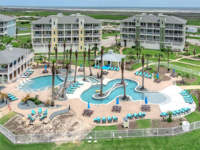 26540 Mangrove Drive 202, Galveston, TX 77554