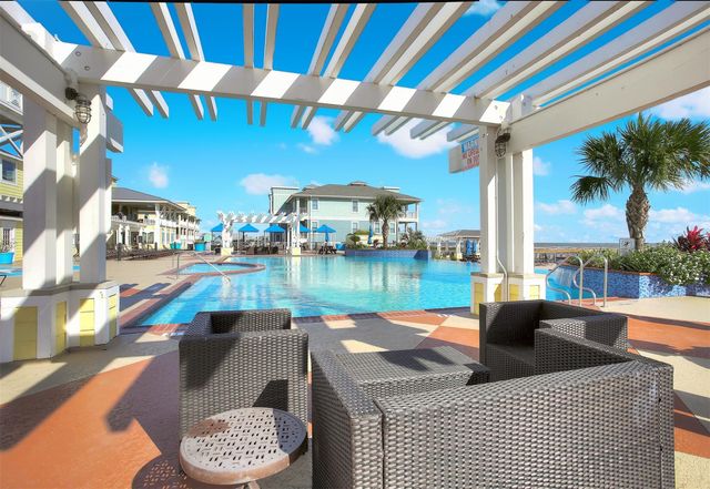 26540 Mangrove Drive 202, Galveston, TX 77554