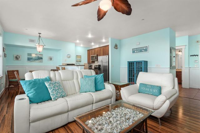 26540 Mangrove Drive 202, Galveston, TX 77554