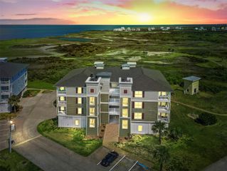 26540 Mangrove Drive 202, Galveston, TX 77554