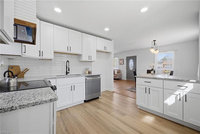 308 Butrico RD, Chesapeake, VA 23325
