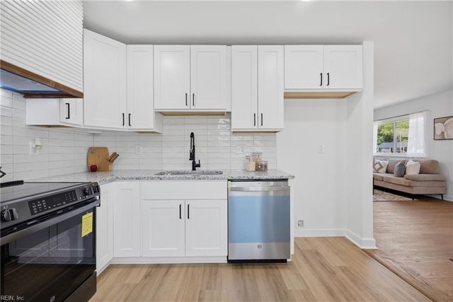 308 Butrico RD, Chesapeake, VA 23325