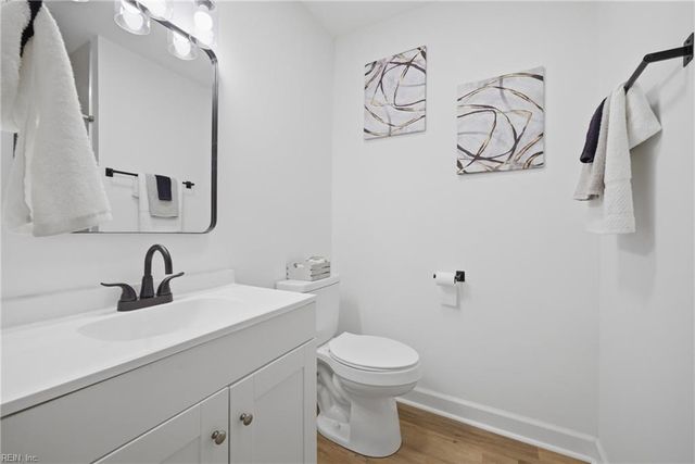 308 Butrico RD, Chesapeake, VA 23325