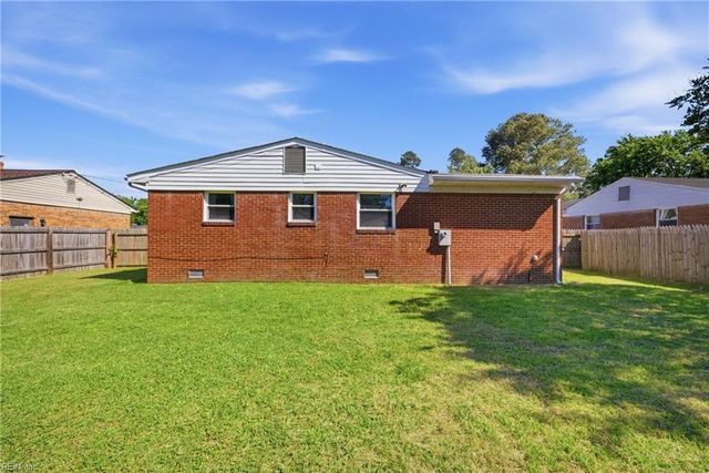 308 Butrico RD, Chesapeake, VA 23325