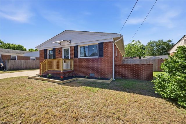 308 Butrico RD, Chesapeake, VA 23325