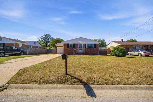 308 Butrico RD, Chesapeake, VA 23325