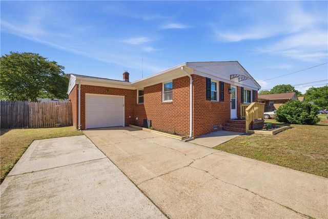308 Butrico RD, Chesapeake, VA 23325