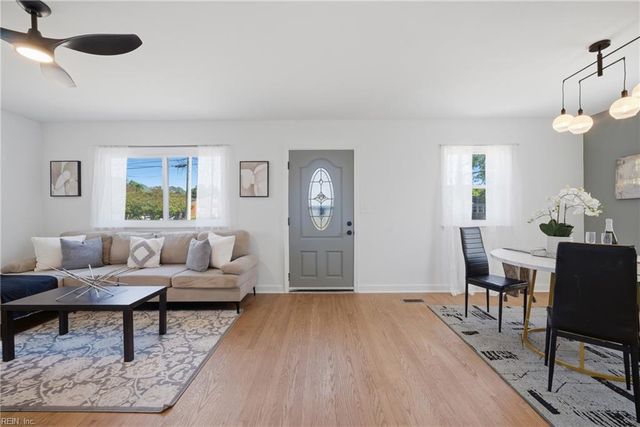 308 Butrico RD, Chesapeake, VA 23325