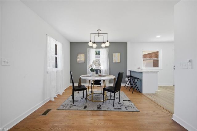 308 Butrico RD, Chesapeake, VA 23325