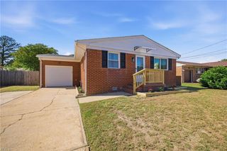308 Butrico RD, Chesapeake, VA 23325