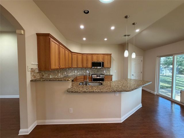 1315 Tumbling River DR, Leander, TX 78641