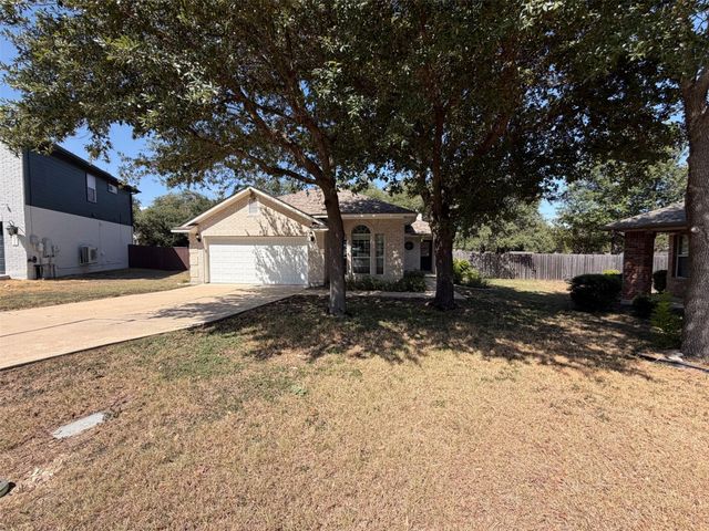 1315 Tumbling River DR, Leander, TX 78641