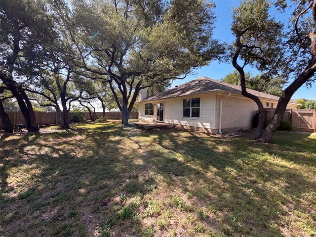 1315 Tumbling River DR, Leander, TX 78641