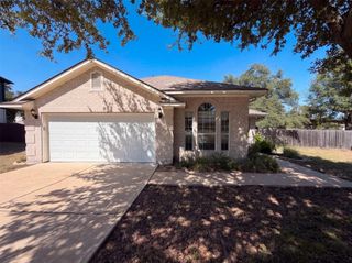 1315 Tumbling River DR, Leander, TX 78641