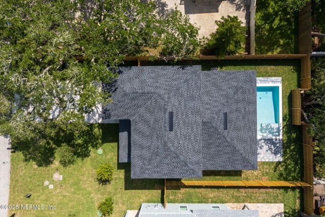 603 TWENTY-SECOND Street, St. Augustine, FL 32084