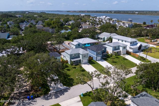 603 TWENTY-SECOND Street, St. Augustine, FL 32084
