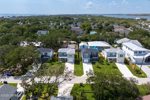 603 TWENTY-SECOND Street, St. Augustine, FL 32084