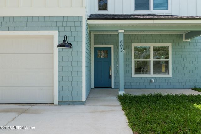 603 TWENTY-SECOND Street, St. Augustine, FL 32084