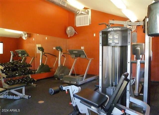 5995 N 78th Street Apt 1092, Scottsdale, AZ 85250