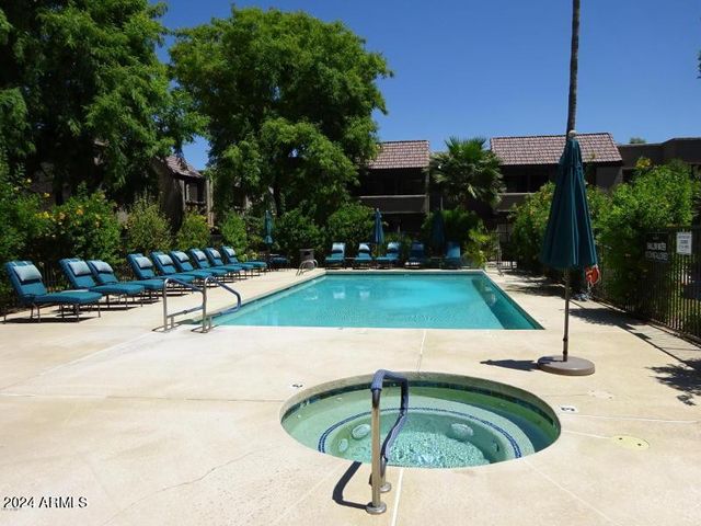 5995 N 78th Street Apt 1092, Scottsdale, AZ 85250