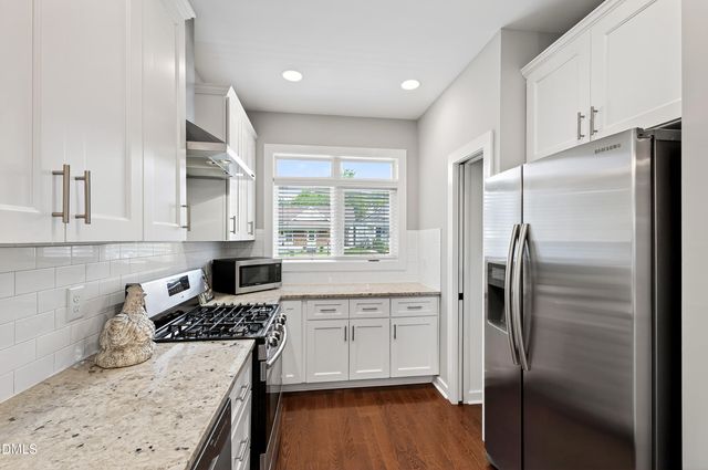 532 E Lenoir Street, Raleigh, NC 27601