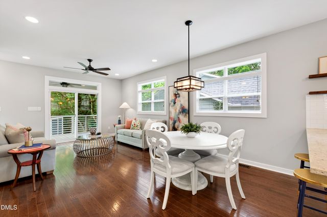 532 E Lenoir Street, Raleigh, NC 27601