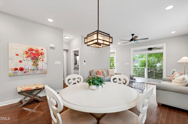 532 E Lenoir Street, Raleigh, NC 27601