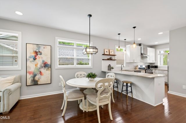 532 E Lenoir Street, Raleigh, NC 27601