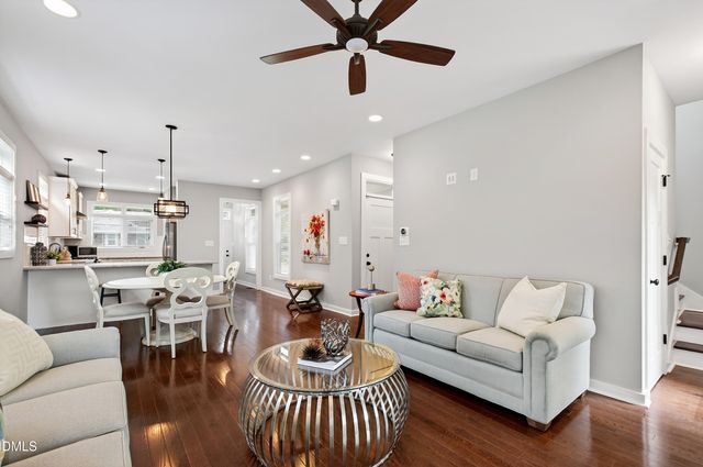 532 E Lenoir Street, Raleigh, NC 27601