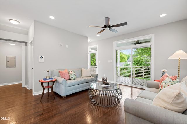 532 E Lenoir Street, Raleigh, NC 27601