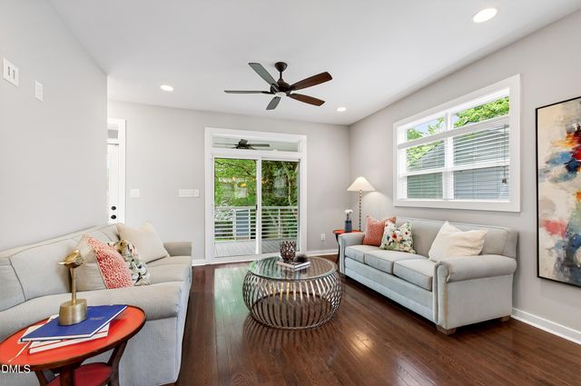 532 E Lenoir Street, Raleigh, NC 27601