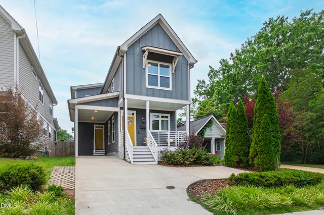 532 E Lenoir Street, Raleigh, NC 27601