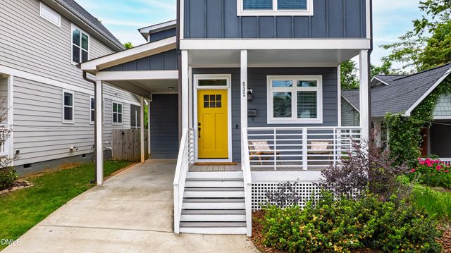 532 E Lenoir Street, Raleigh, NC 27601